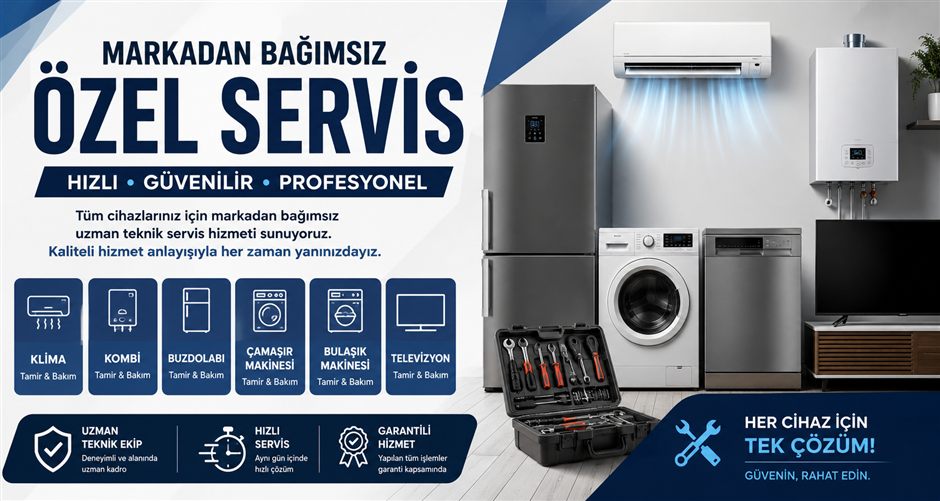 Yenipazar Endüstriyel Buzdolabı Servisi — Yenipazar özel servis